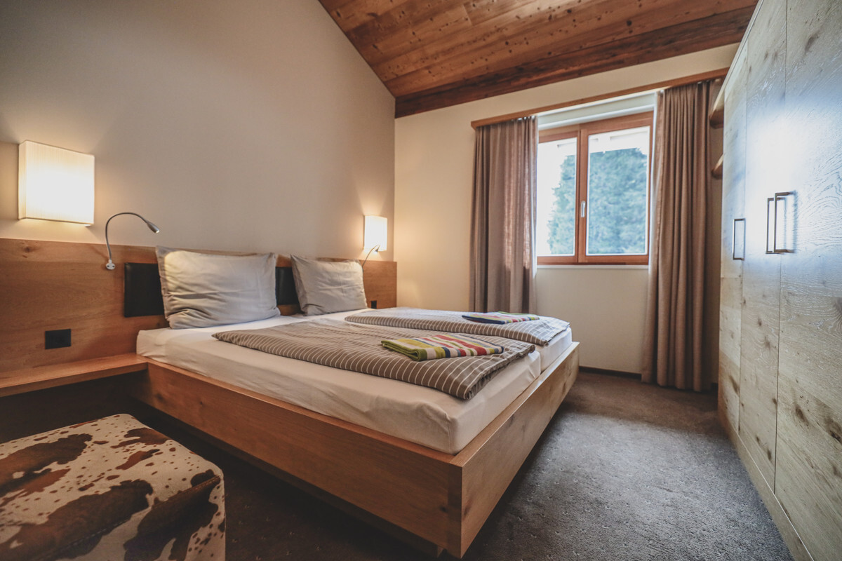 Now for Sale: Exclusive Apartments at the PRIVÀ Alpine Lodge - Ginesta  Immobilien